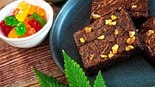 搡美女逼眼大麻披上糖果外衣！美国儿童和青少年成了受害者